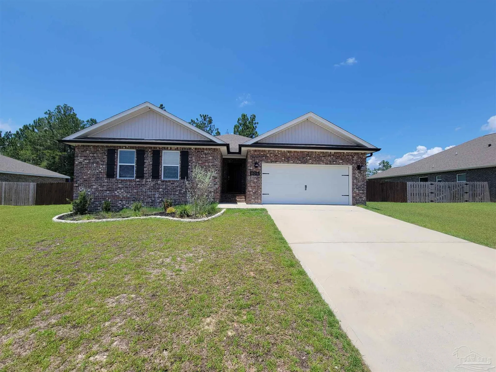 8016 Twin Cedar Dr, Milton, FL 32583
