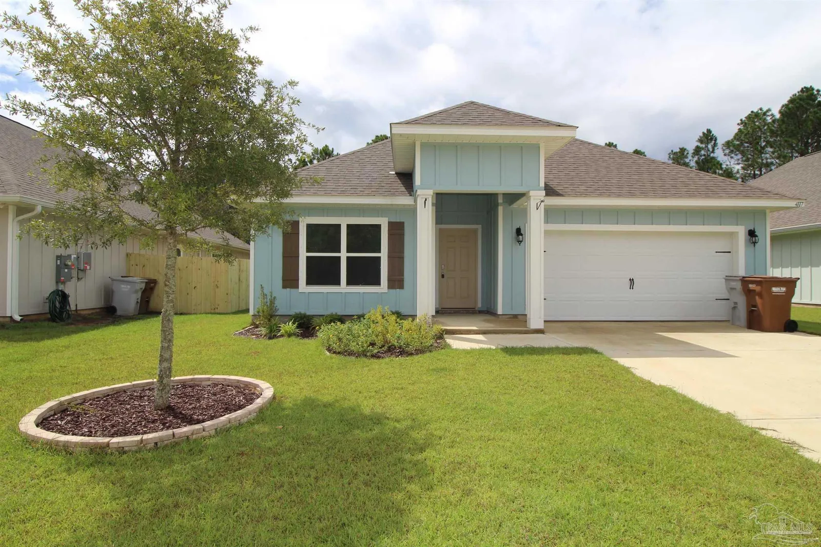 4117 Heart Pine Ln, Pace, FL 32571