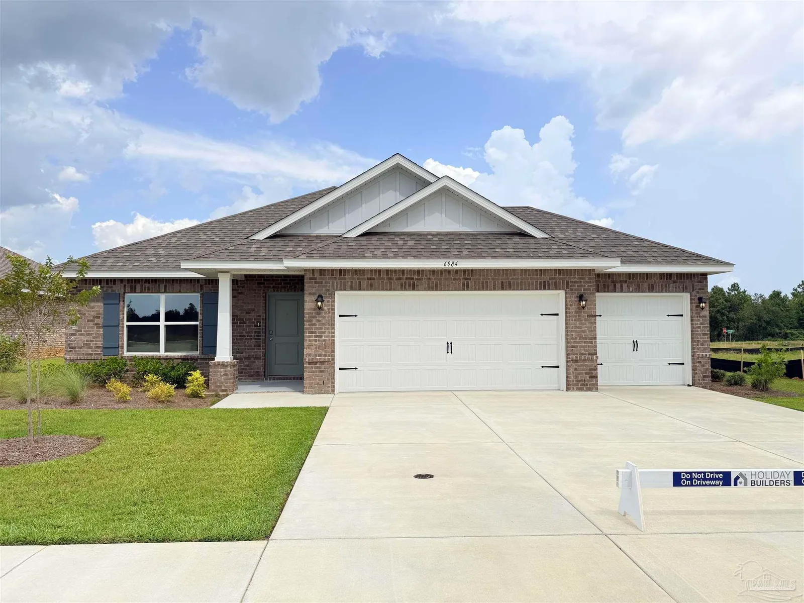6984 Terrapin Dr, Pace, FL 32571