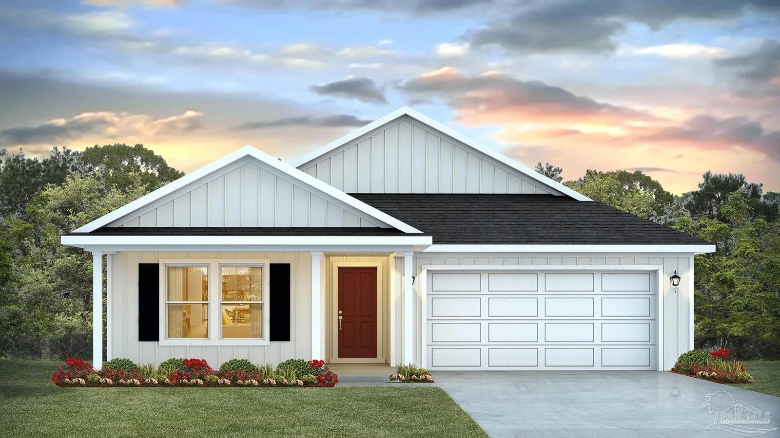 5900 Tripletail Dr, Milton, FL 32583