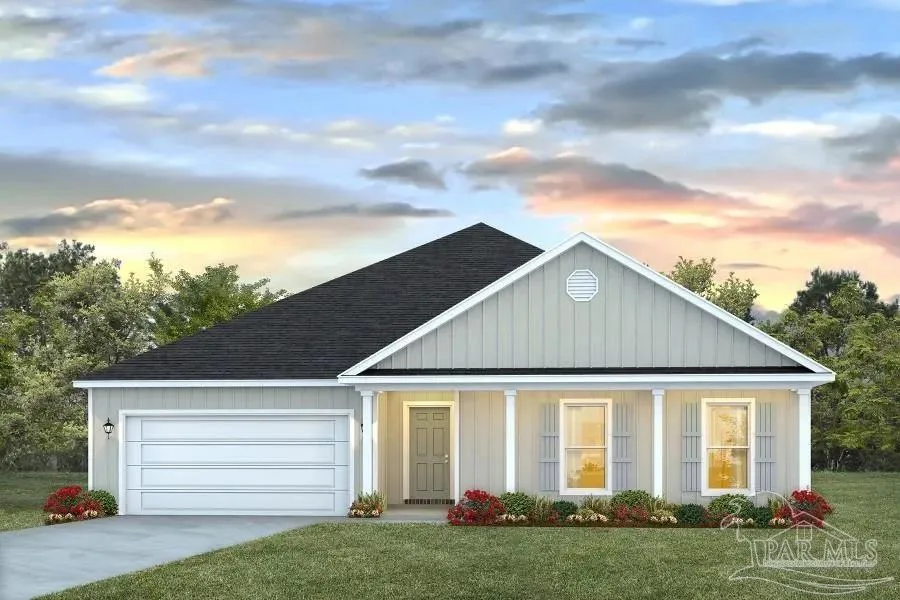 4788 Eider Rd, Pace, FL 32571