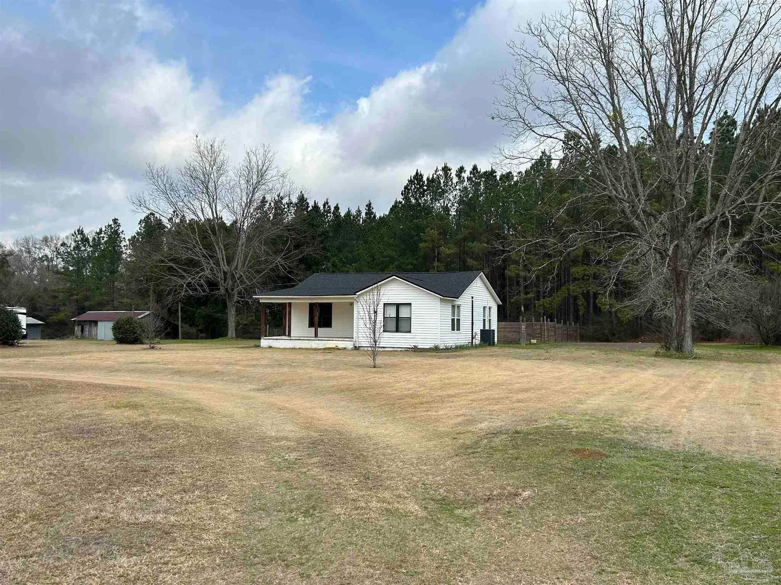 3770 Hwy 182, Jay, FL 32565