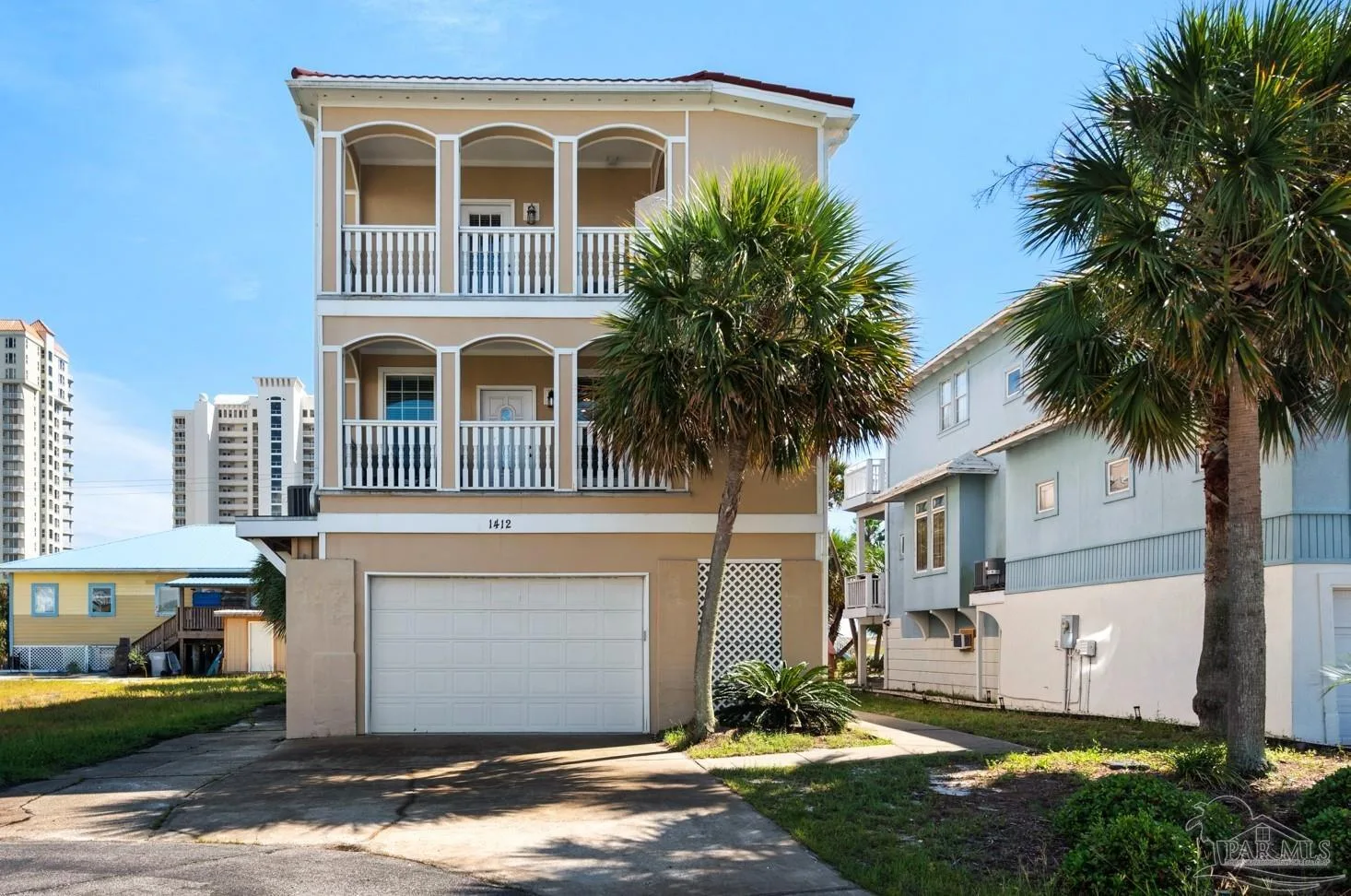 1412 Sonata Ct, Navarre Beach, FL 32566