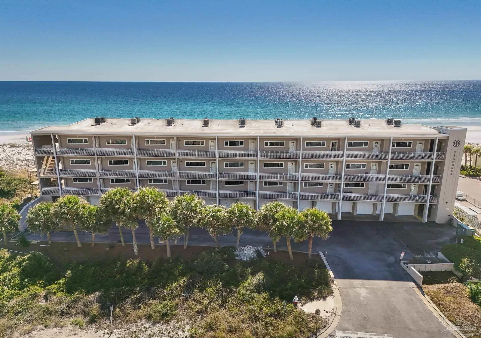 955 Ft Pickens Rd # I, Pensacola Beach, FL 32561