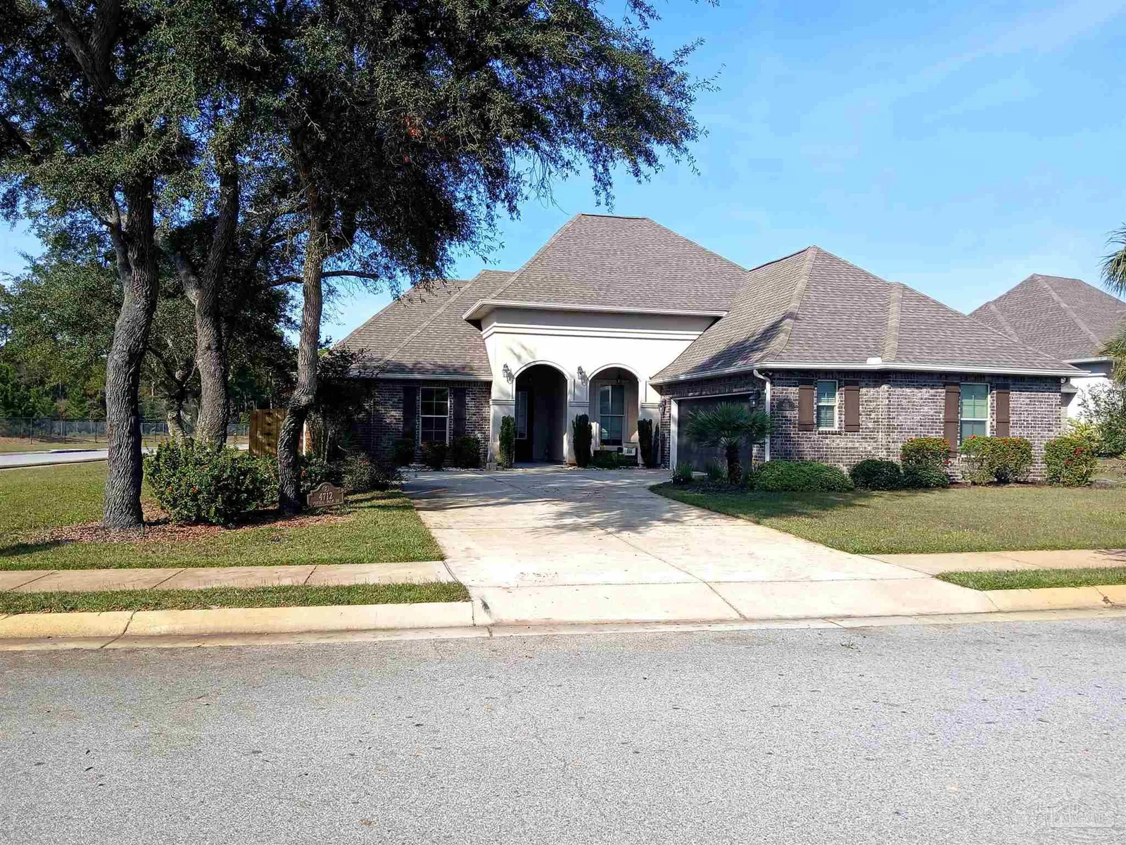 4712 Foxtail Palm Dr, Gulf Breeze, FL 32563