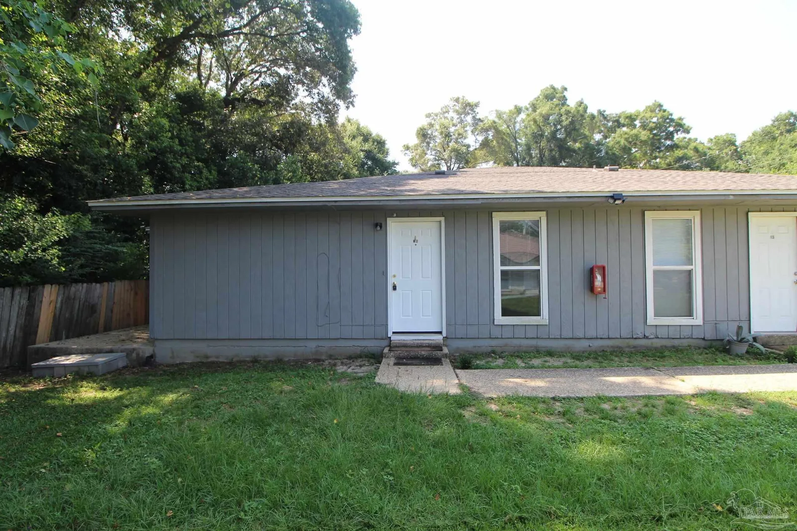 50 Fulton Ave # D-16, Pensacola, FL 32503