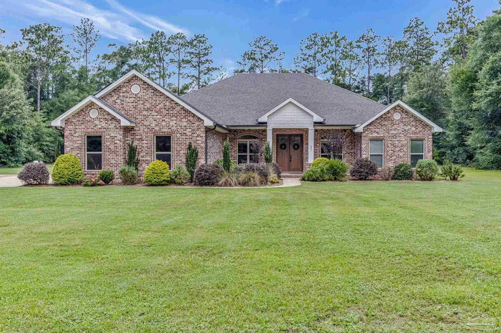 6681 Briarwood Ave, Milton, FL 32570