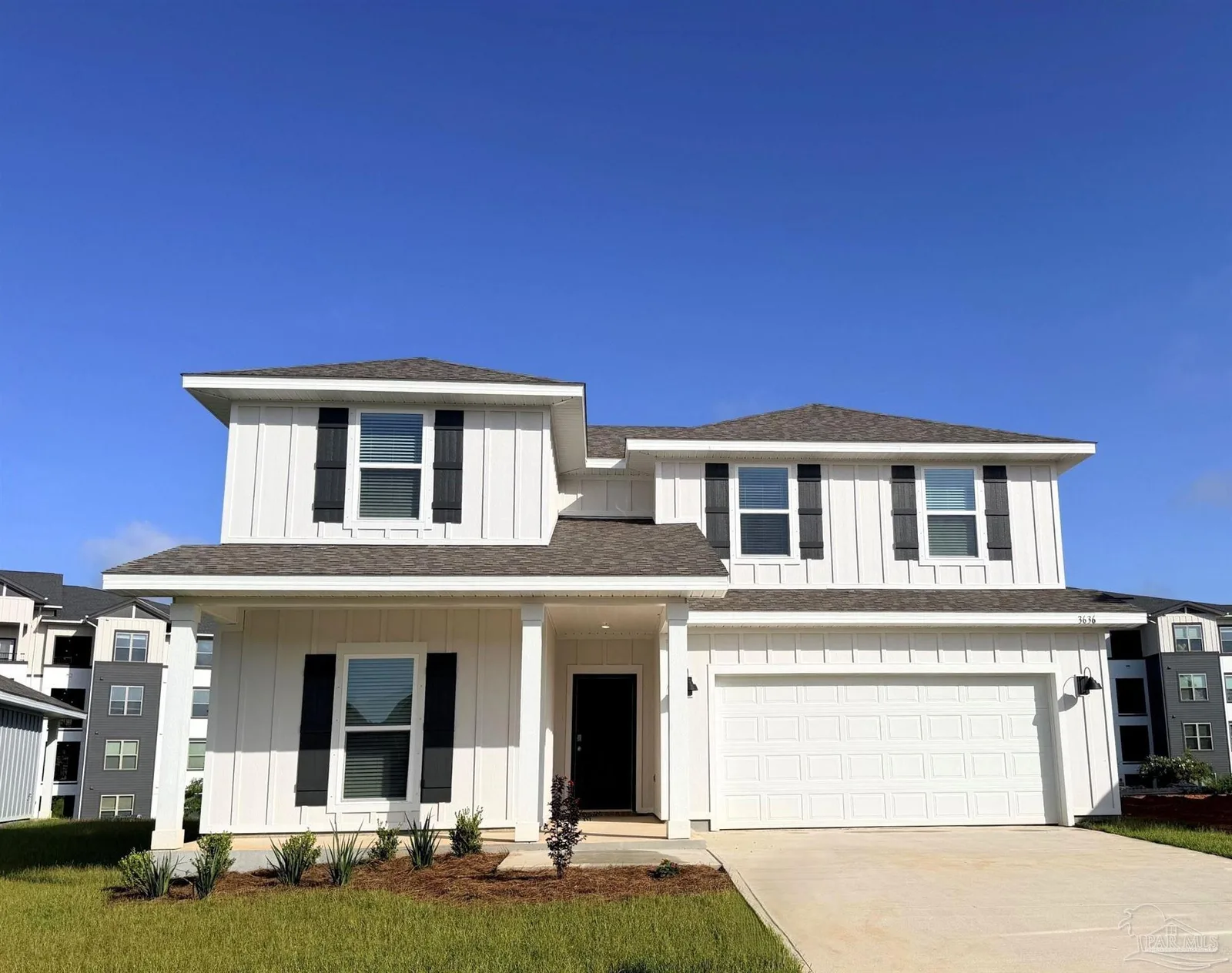 3660 Fallschase Blvd, Pensacola, FL 32526