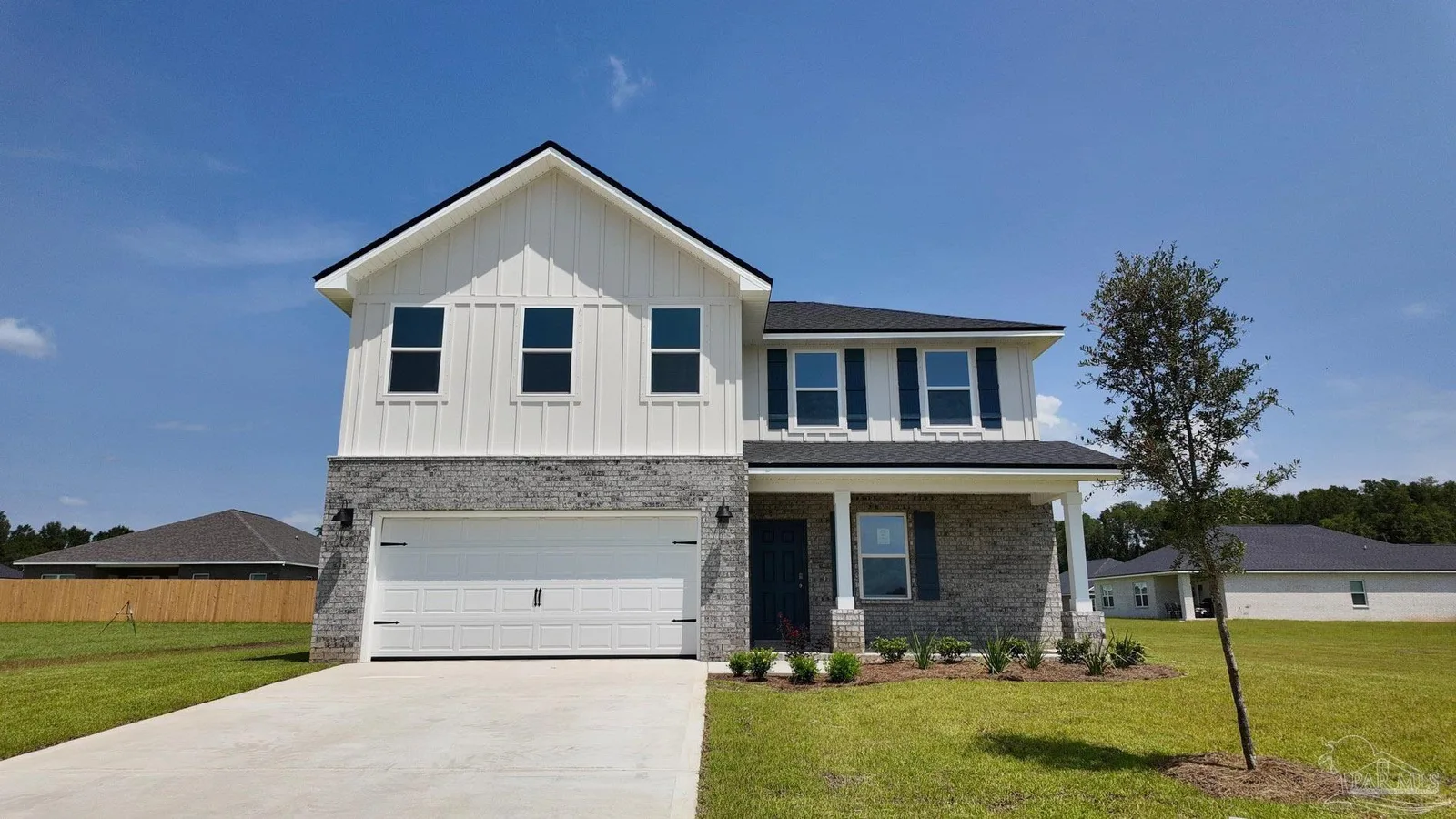 8792 Philippi St, Milton, FL 32583