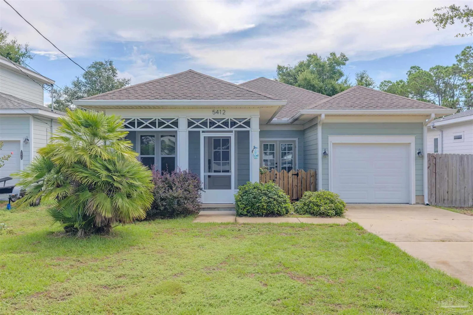 5412 Viking Rd, Pensacola, FL 32507