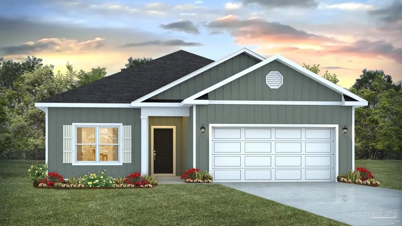 6167 Sweet Bay Tree Way, Gulf Breeze, FL 32563