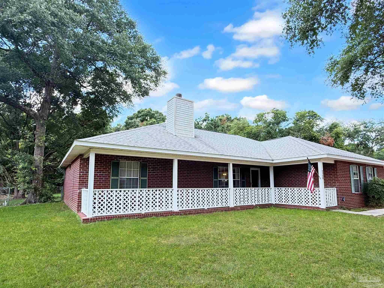 5729 Lia Dr, Milton, FL 32570