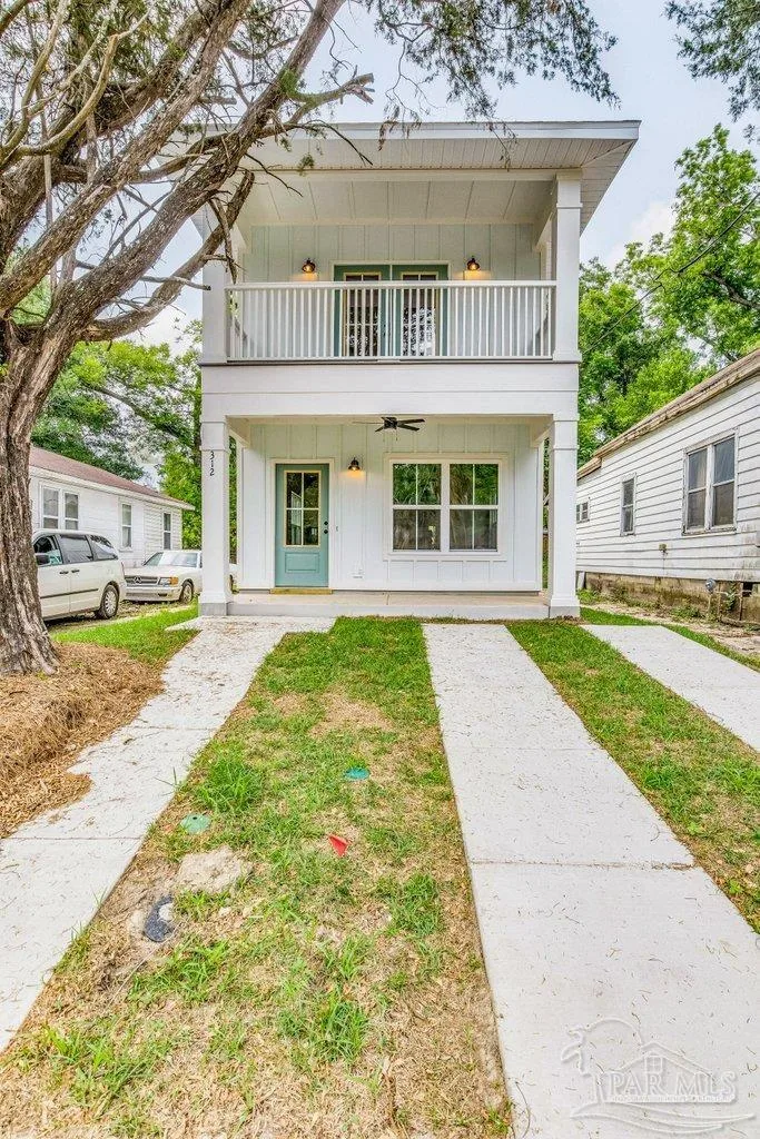 312 E Blount St, Pensacola, FL 32503