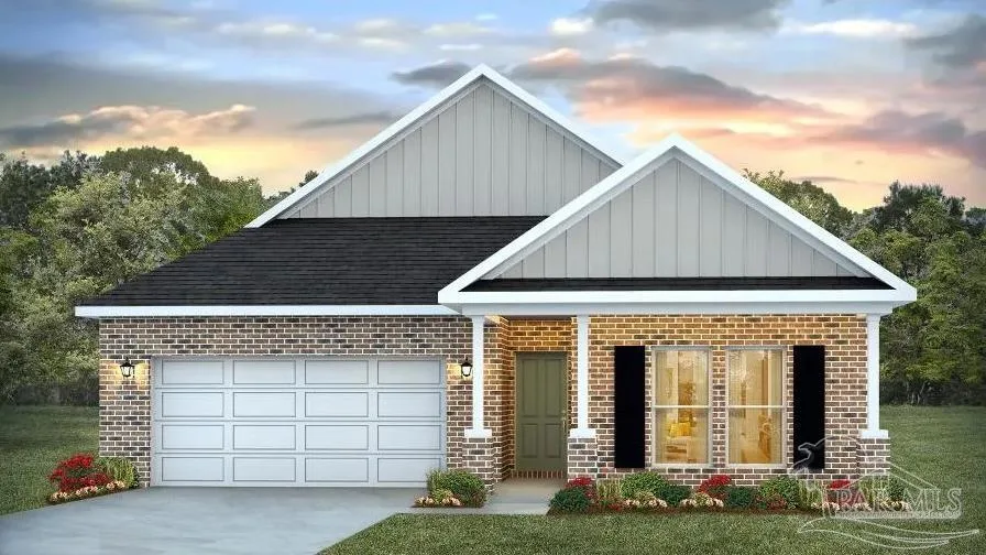 8082 Fox Hunt Dr, Milton, FL 32583