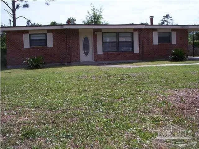 2221 Creighton Rd, Pensacola, FL 32504
