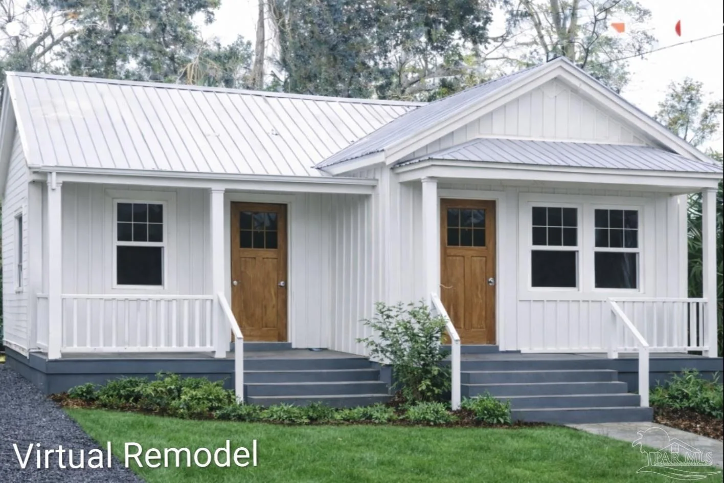 1008 N 6th Ave, Pensacola, FL 32501