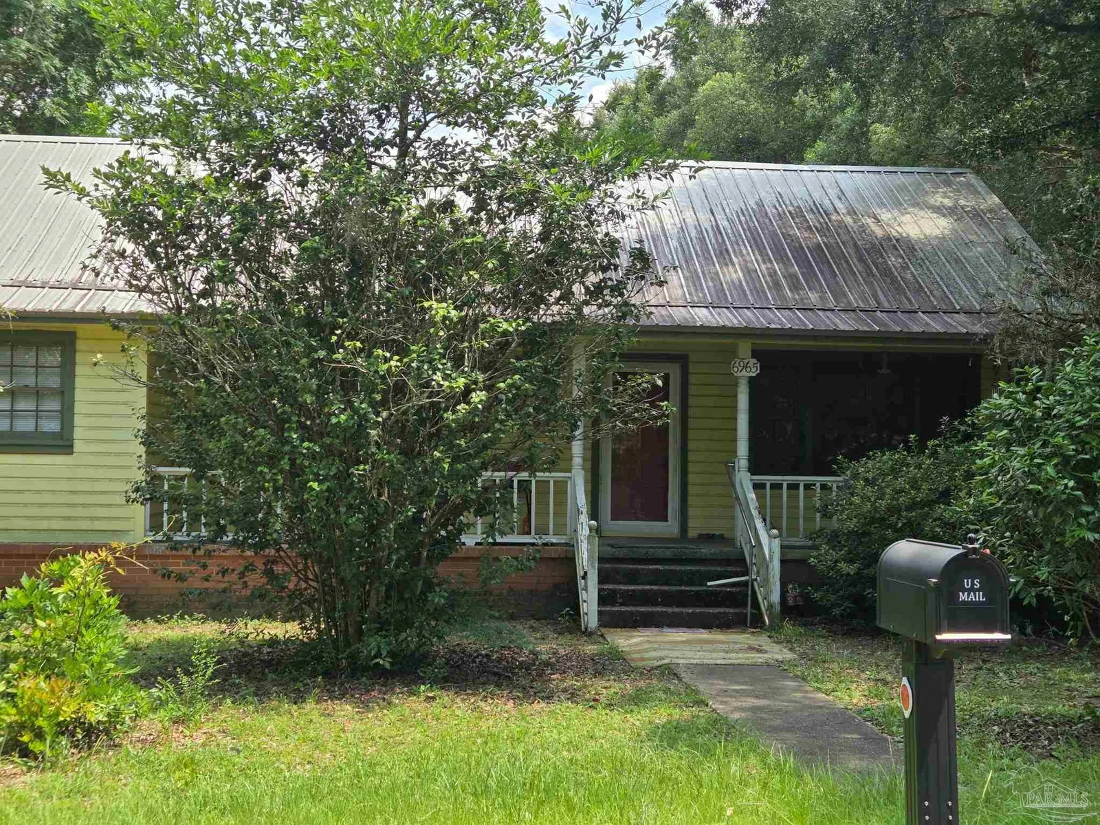 6965 Ella St, Milton, FL 32583