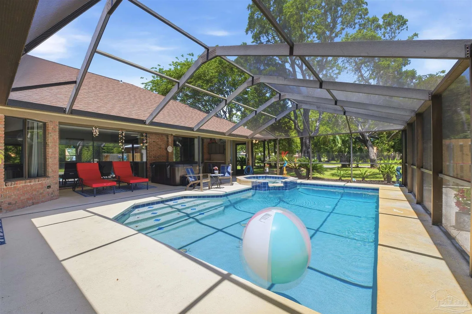5219 Pale Moon Dr, Pensacola, FL 32507
