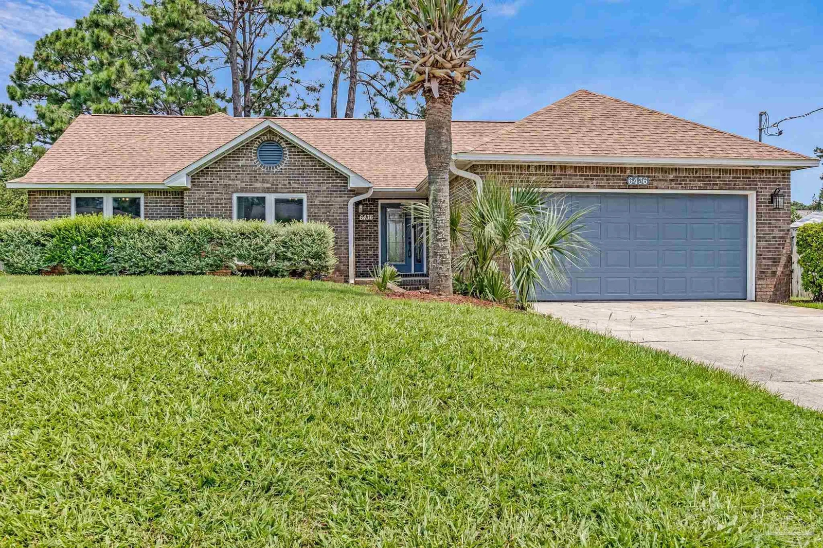 6436 Garden Dr, Gulf Breeze, FL 32563