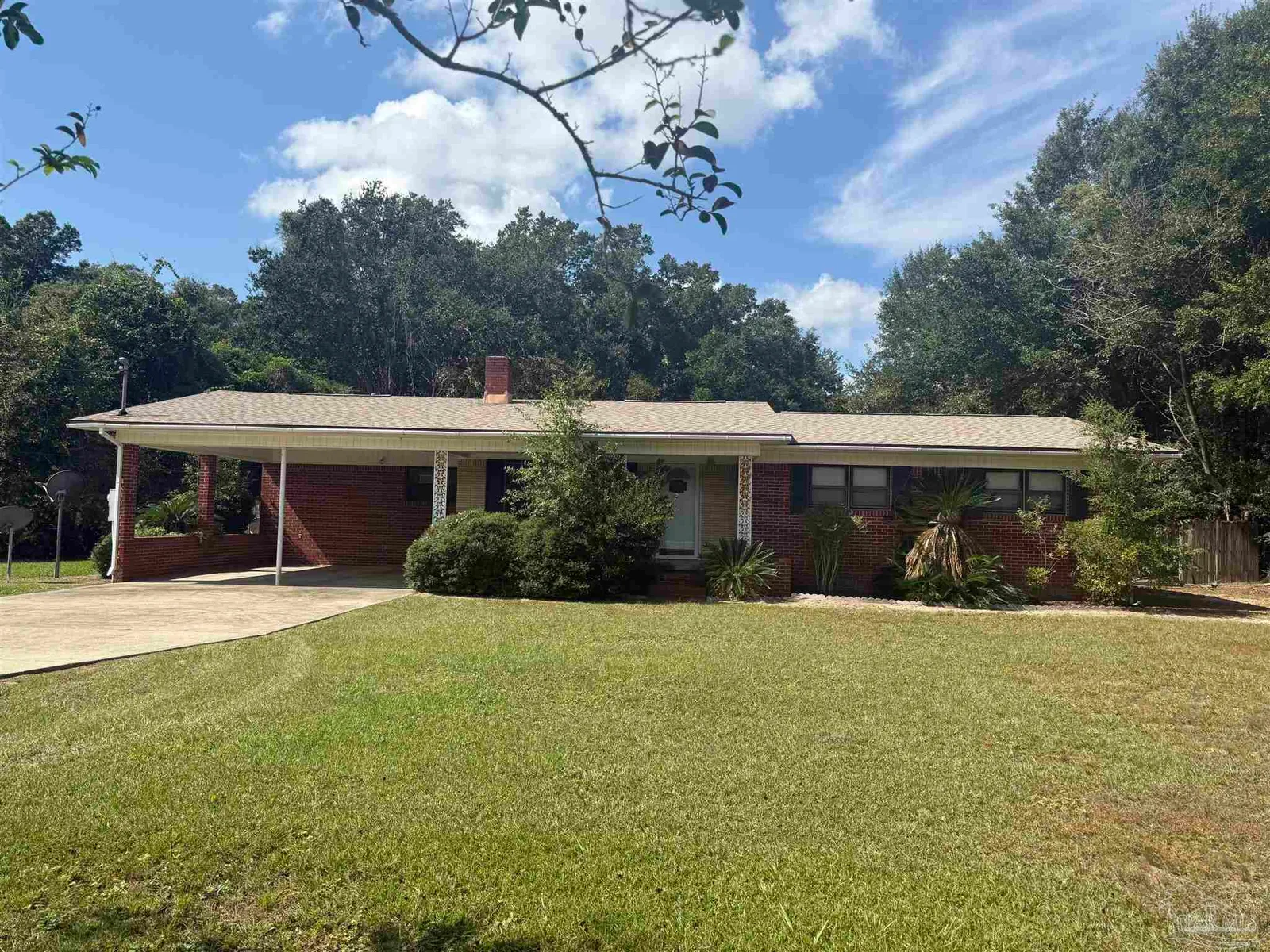4663 Chumuckla Hwy, Pace, FL 32571
