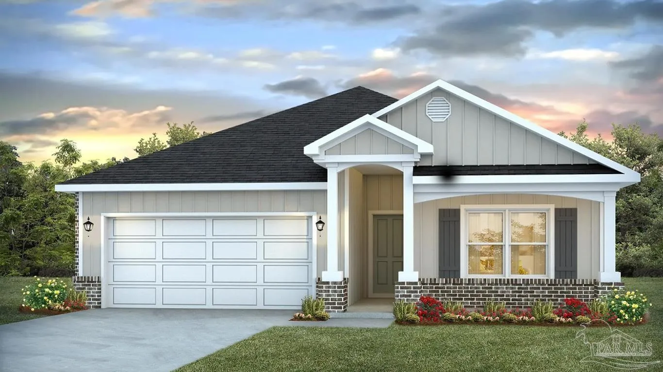 8065 Flying Duck Dr, Milton, FL 32583