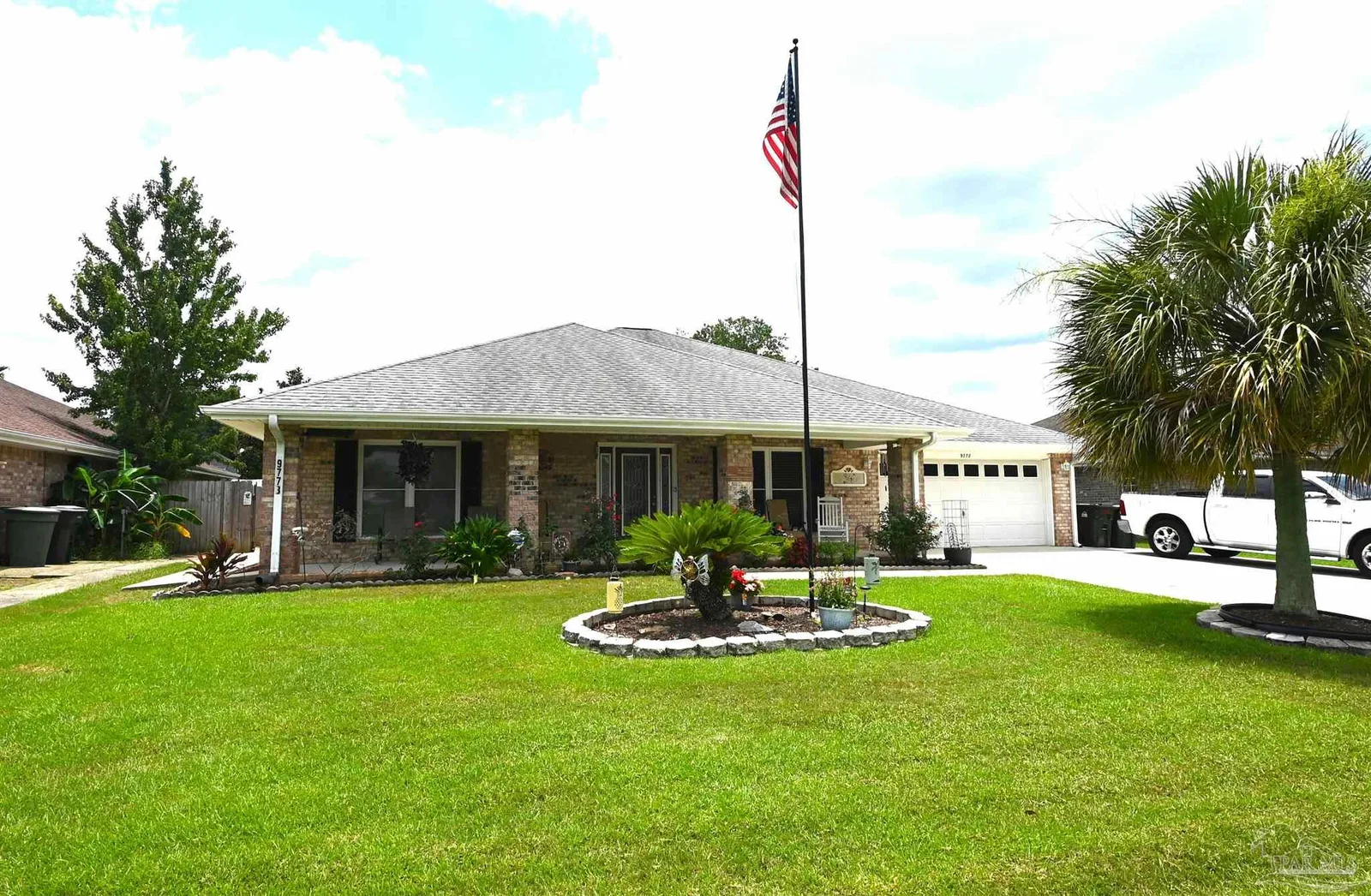 9778 Harlington St, Cantonment, FL 32533