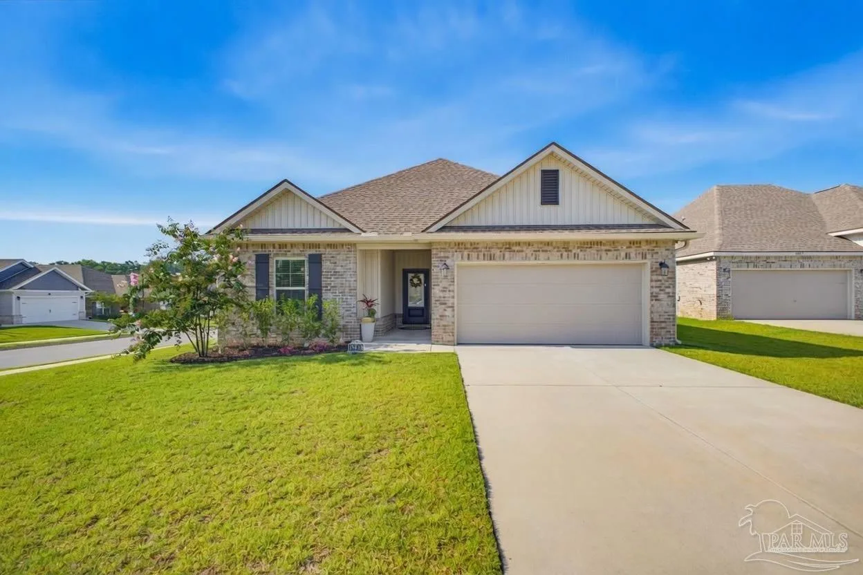4249 Lady Palm Ct, Pace, FL 32571