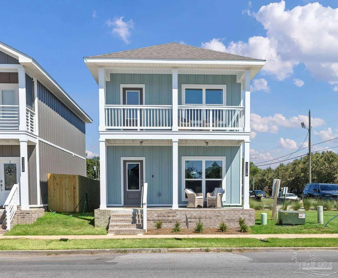 1350 W Zarragossa St, Pensacola, FL 32502
