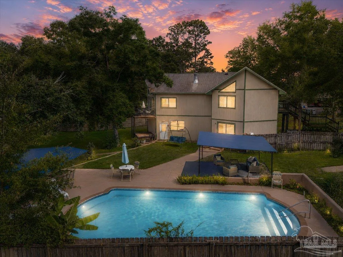 11424 High Springs Rd, Pensacola, FL 32534