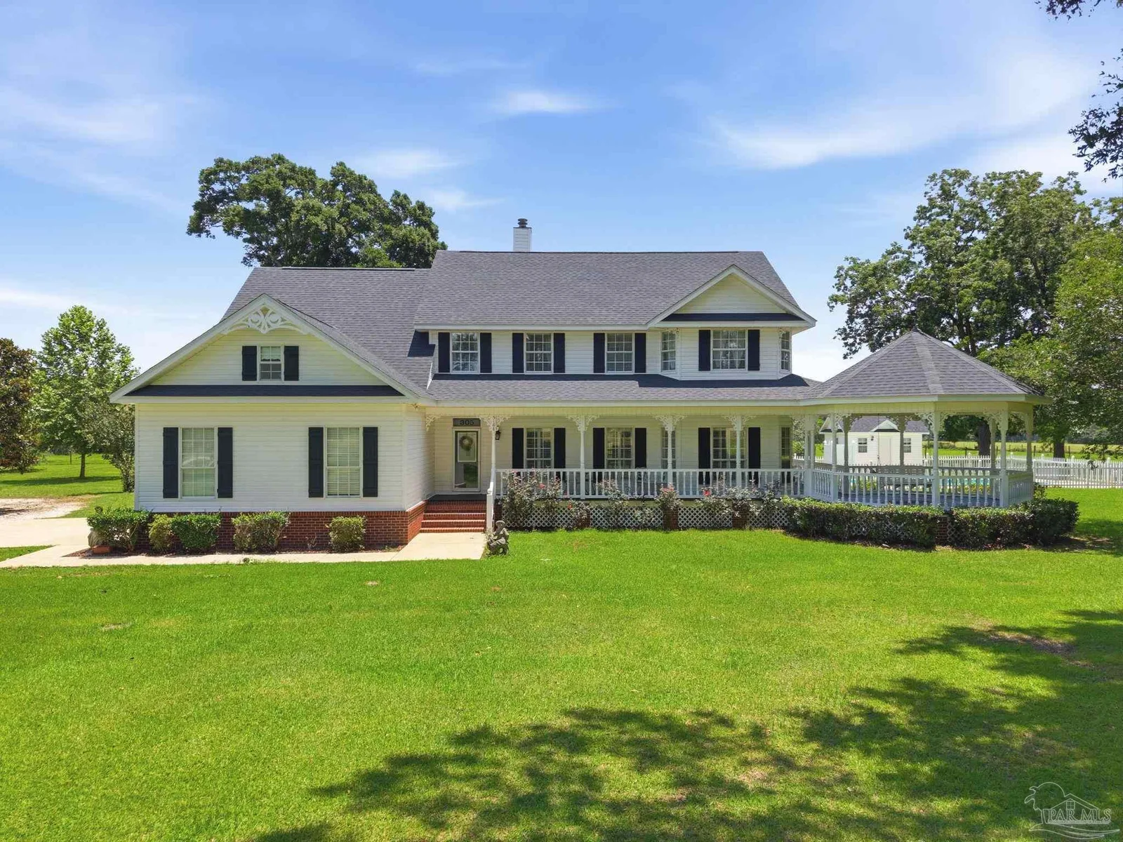 5168 Beck Ave, Jay, FL 32565