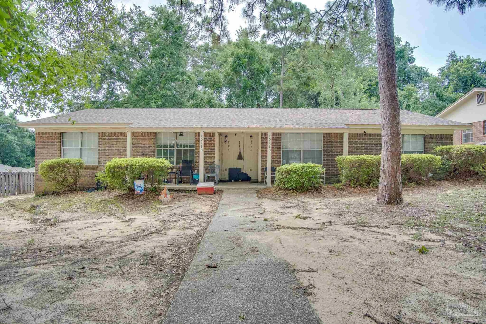 10120 Guidy Ln # 305 A&B, Pensacola, FL 32514