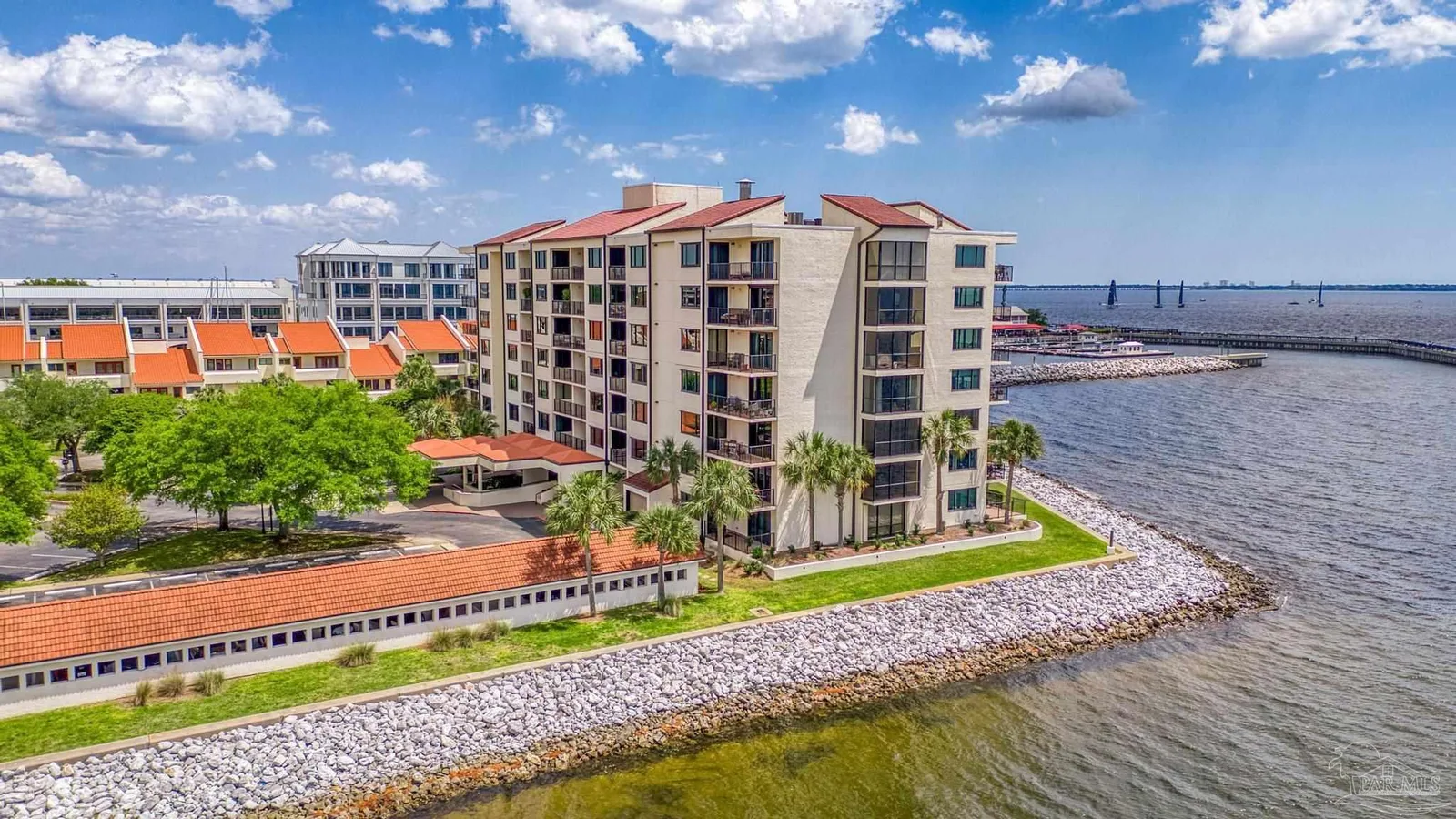 701 Port Royal Way # 701, Pensacola, FL 32502