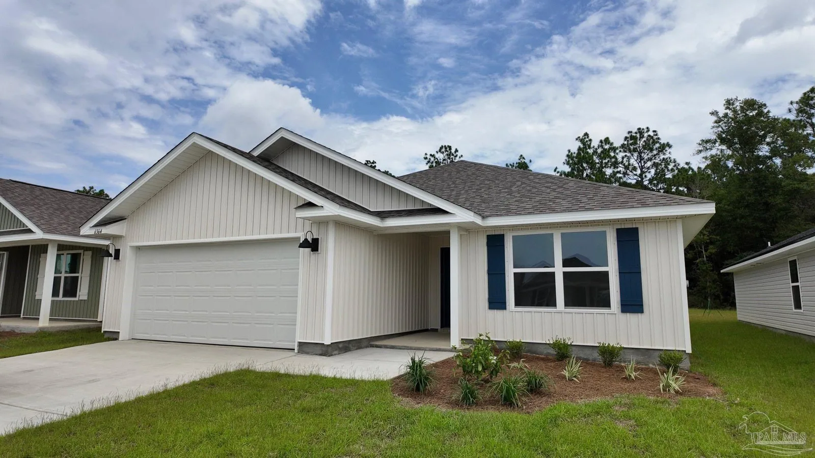 6564 Firefly Dr, Milton, FL 32583