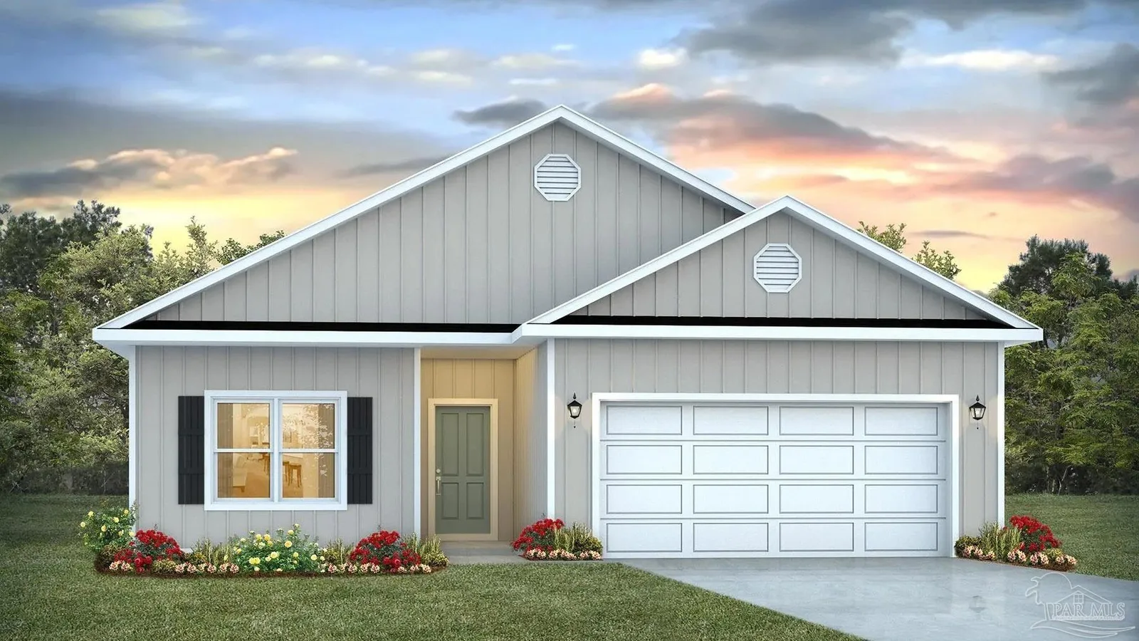 2009 Wiregrass St, Navarre, FL 32566