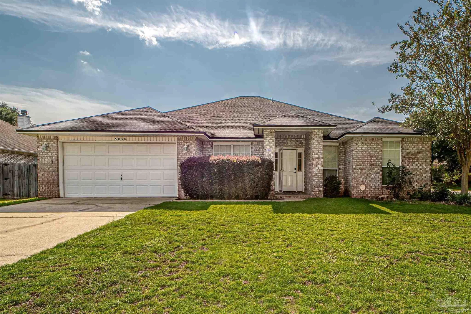 5038 Brookside Dr, Pace, FL 32571
