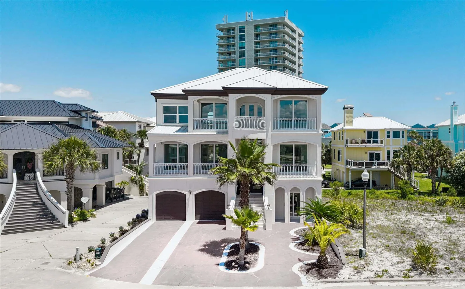 21 E Galvez Ct, Pensacola Beach, FL 32561