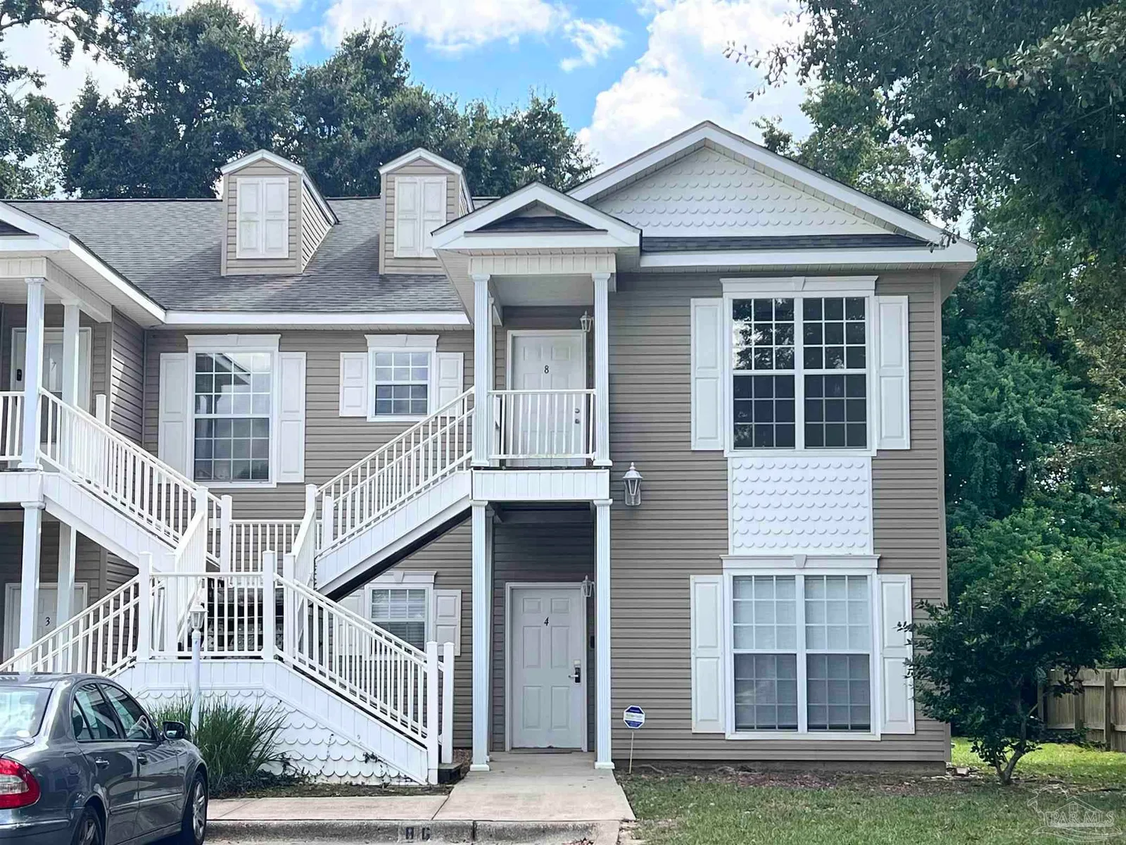 7101 Joy St # G-8, Pensacola, FL 32514