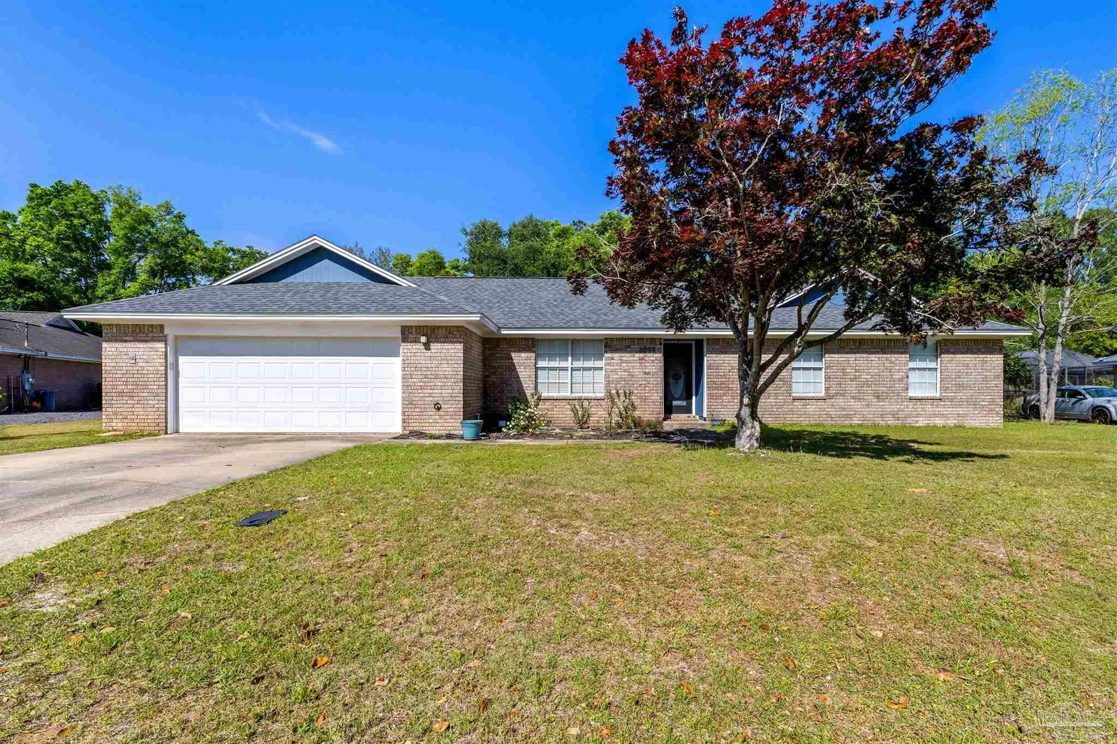 6059 Gillette Dr, Milton, FL 32570
