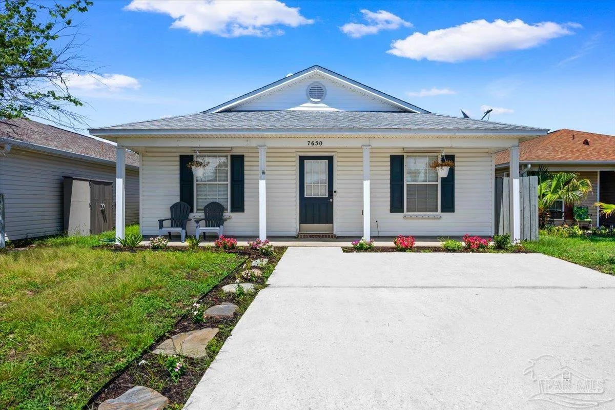 7650 Chablis Cir, Navarre, FL 32566