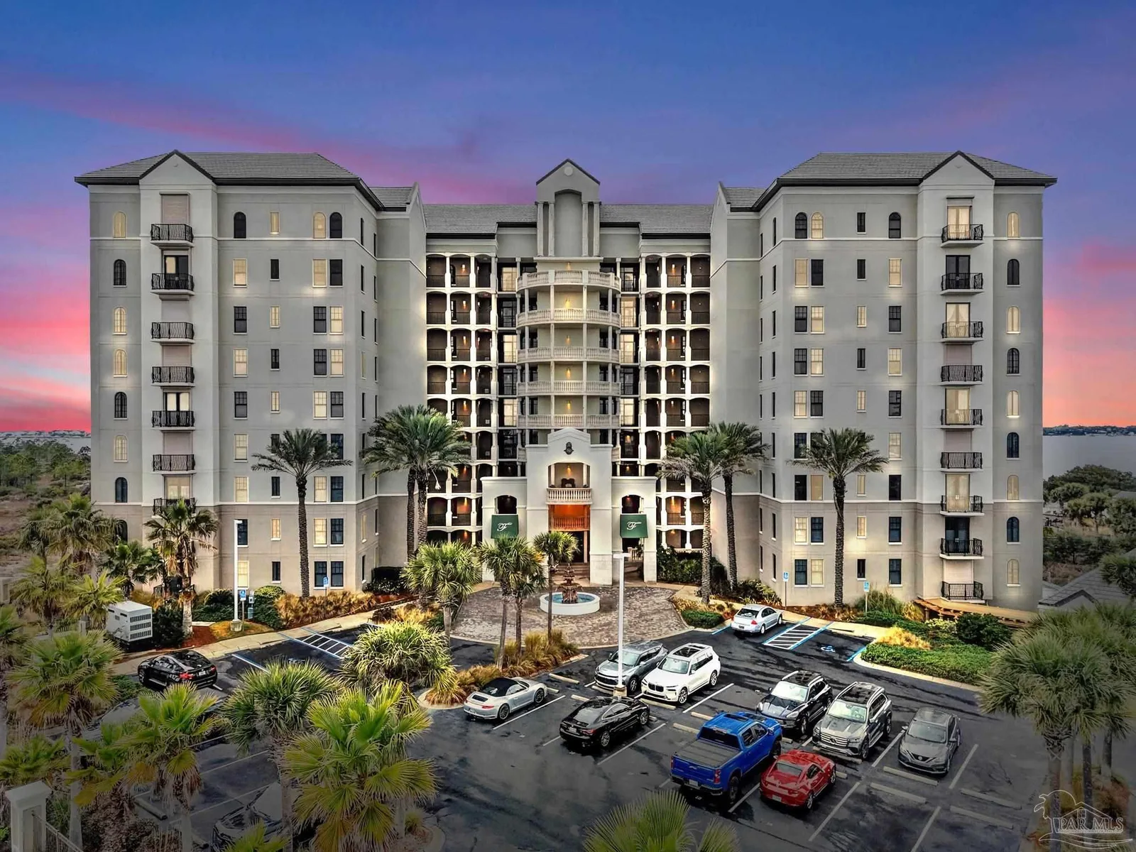 14900 River Rd # 904, Perdido Key, FL 32507
