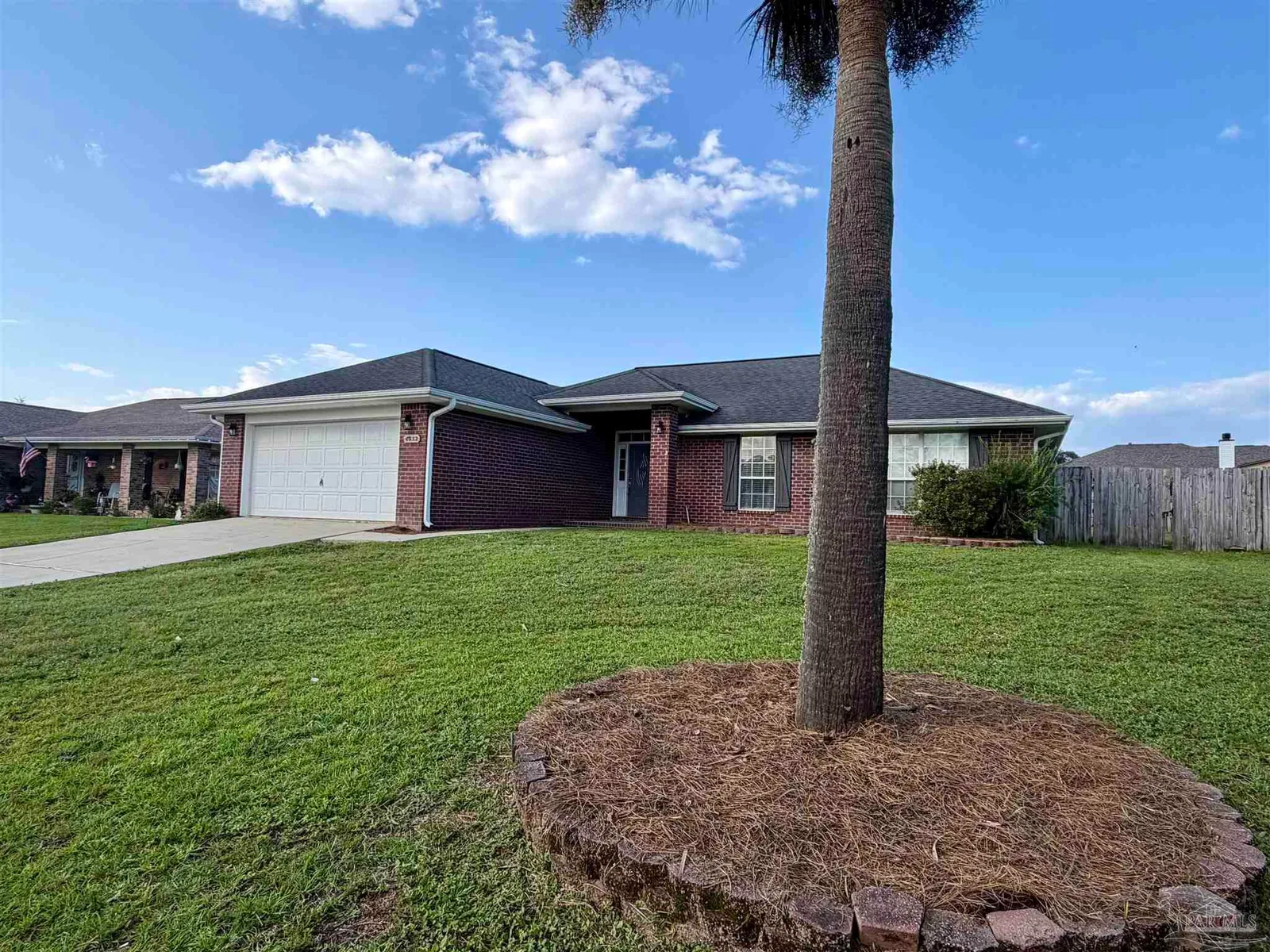 6052 Meursalt Rd, Milton, FL 32570