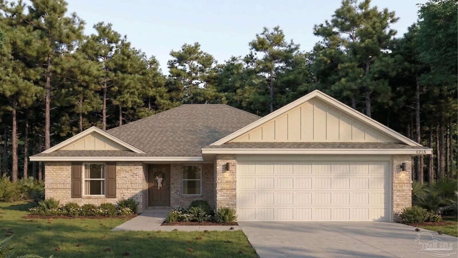 7973 Twin Lake Dr, Milton, FL 32583