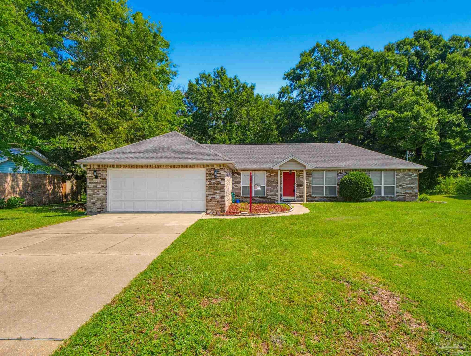 3740 Cornerbrook Dr, Pace, FL 32571