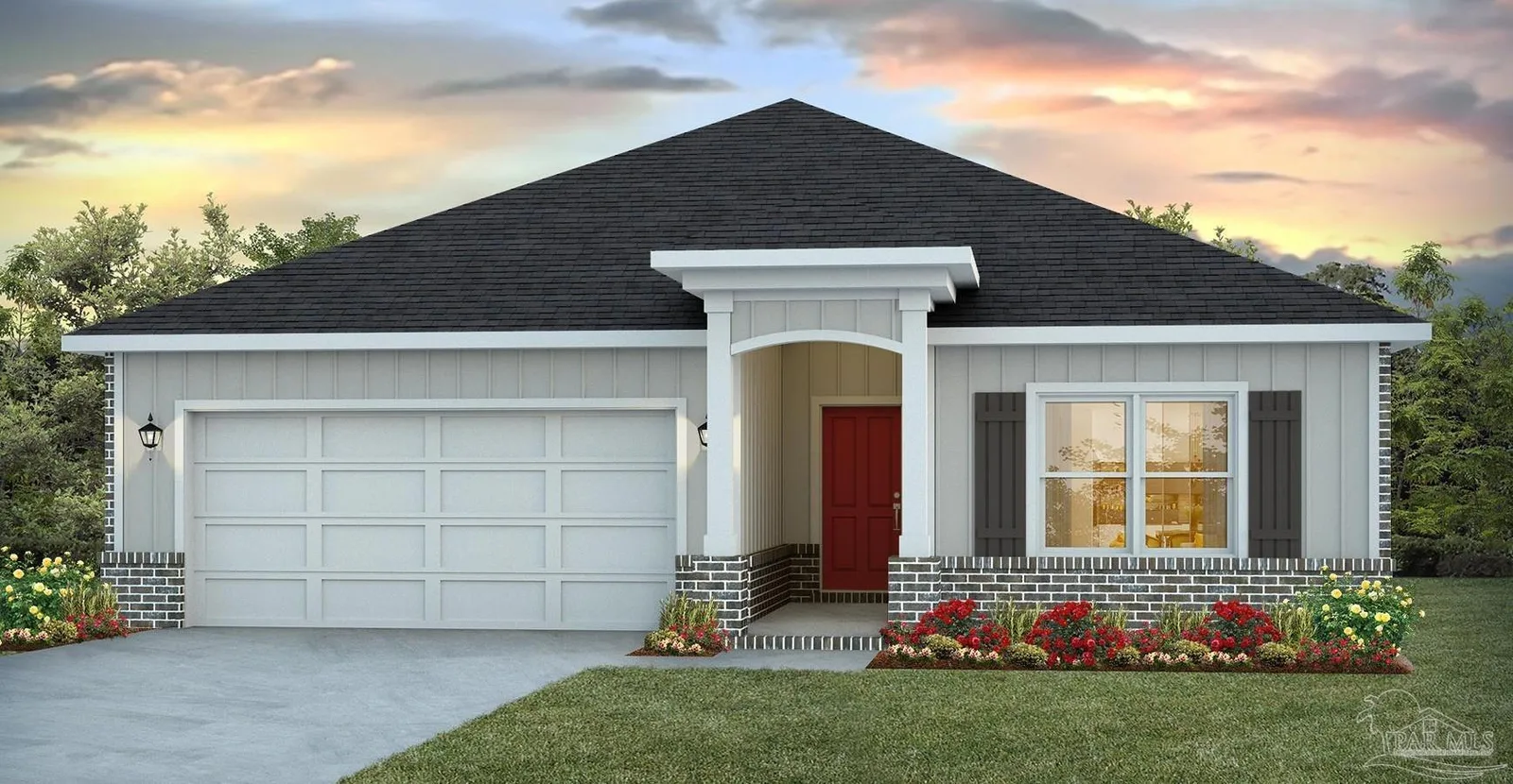 3525 Crossvine Rd, Cantonment, FL 32533