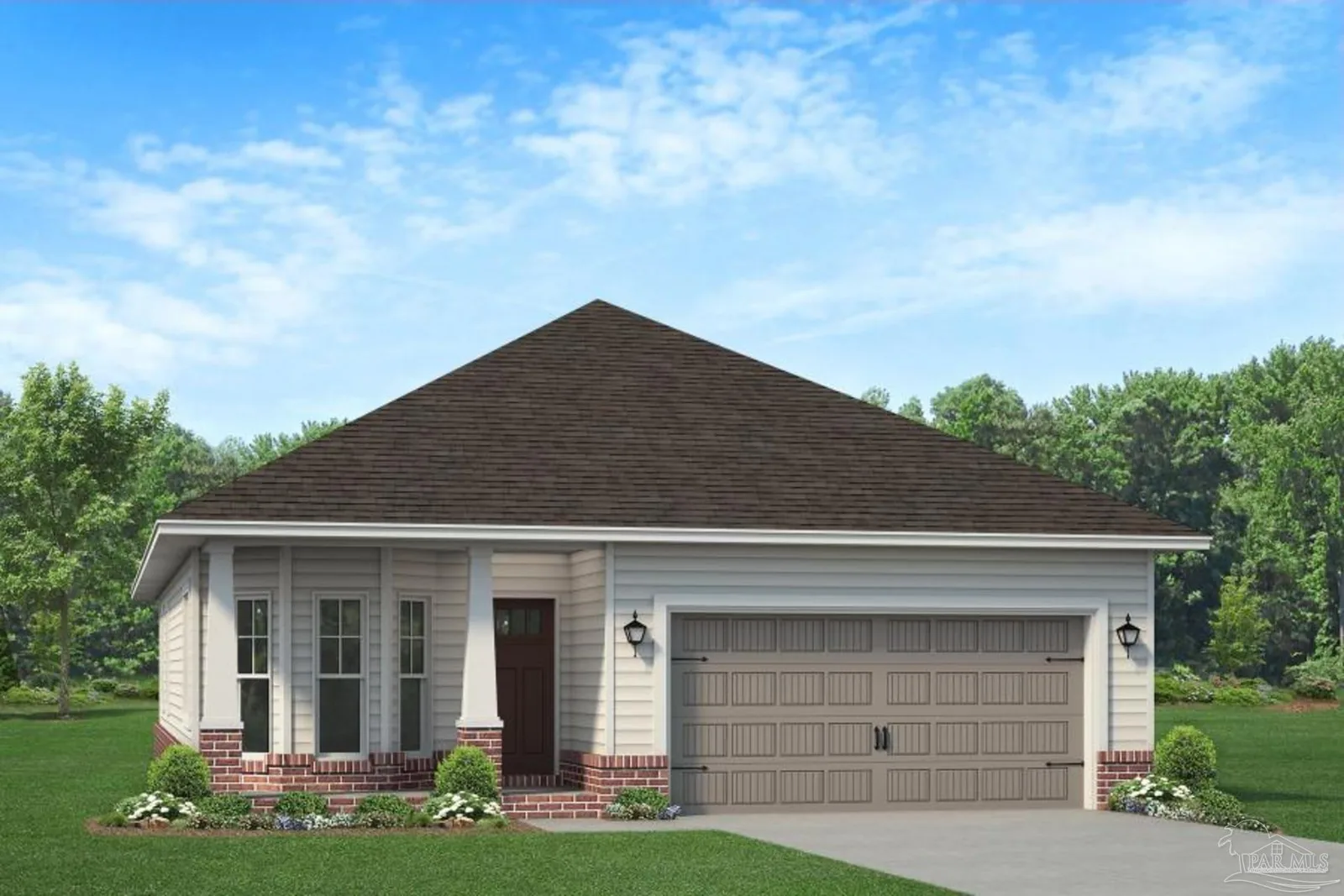 5991 Willow Mist Ct, Pace, FL 32571