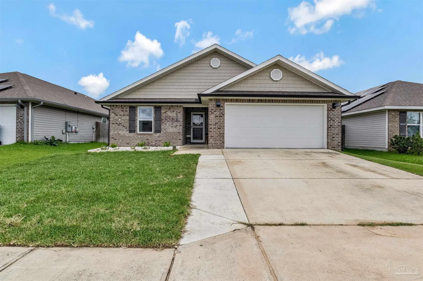 5528 Lancelot Tr, Milton, FL 32583