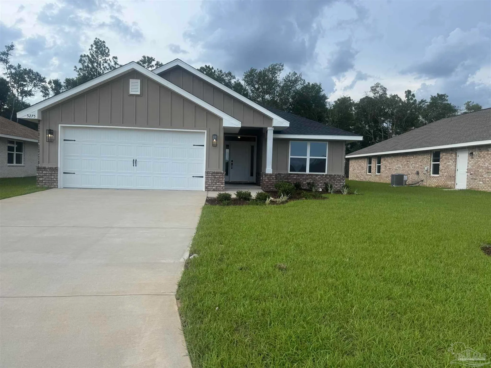 5310 Hidden Pines Cir, Milton, FL 32583