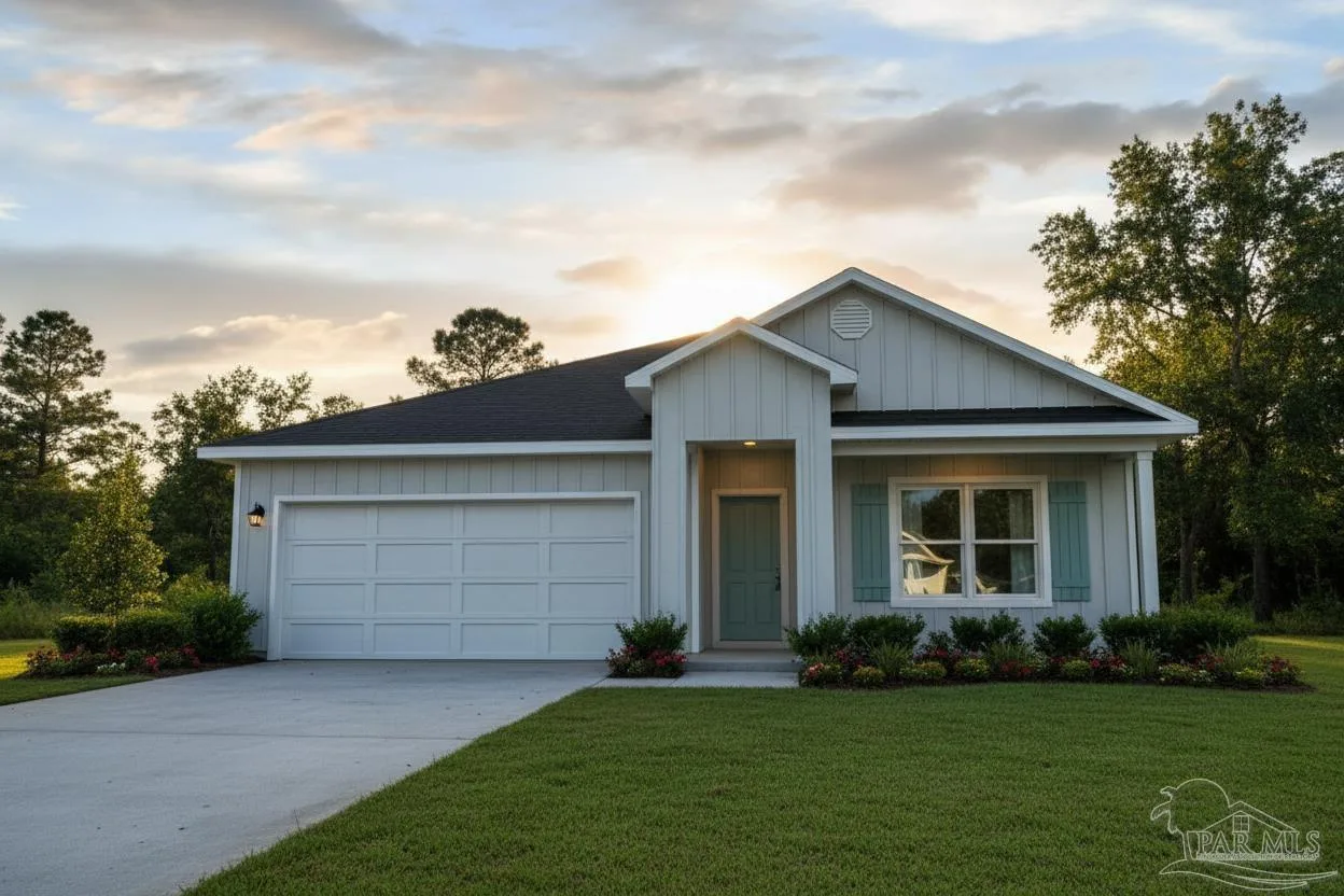 3703 Fallschase Blvd, Pensacola, FL 32526