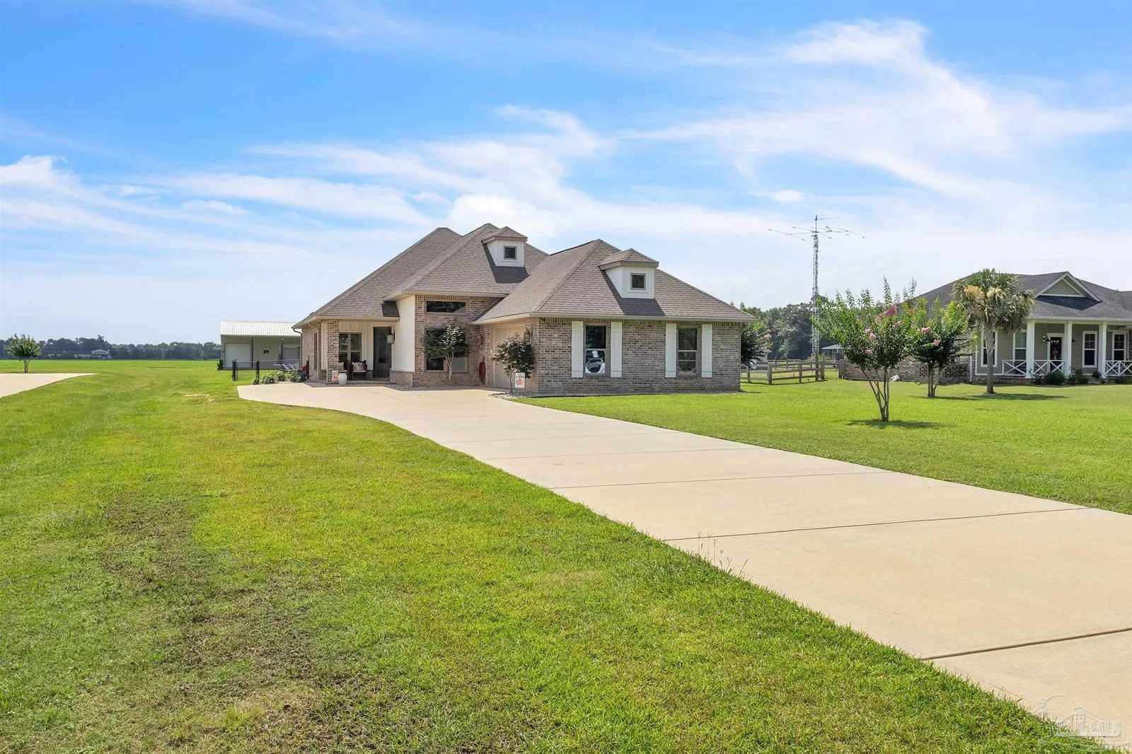 9034 Byrom Campbell Rd, Pace, FL 32571