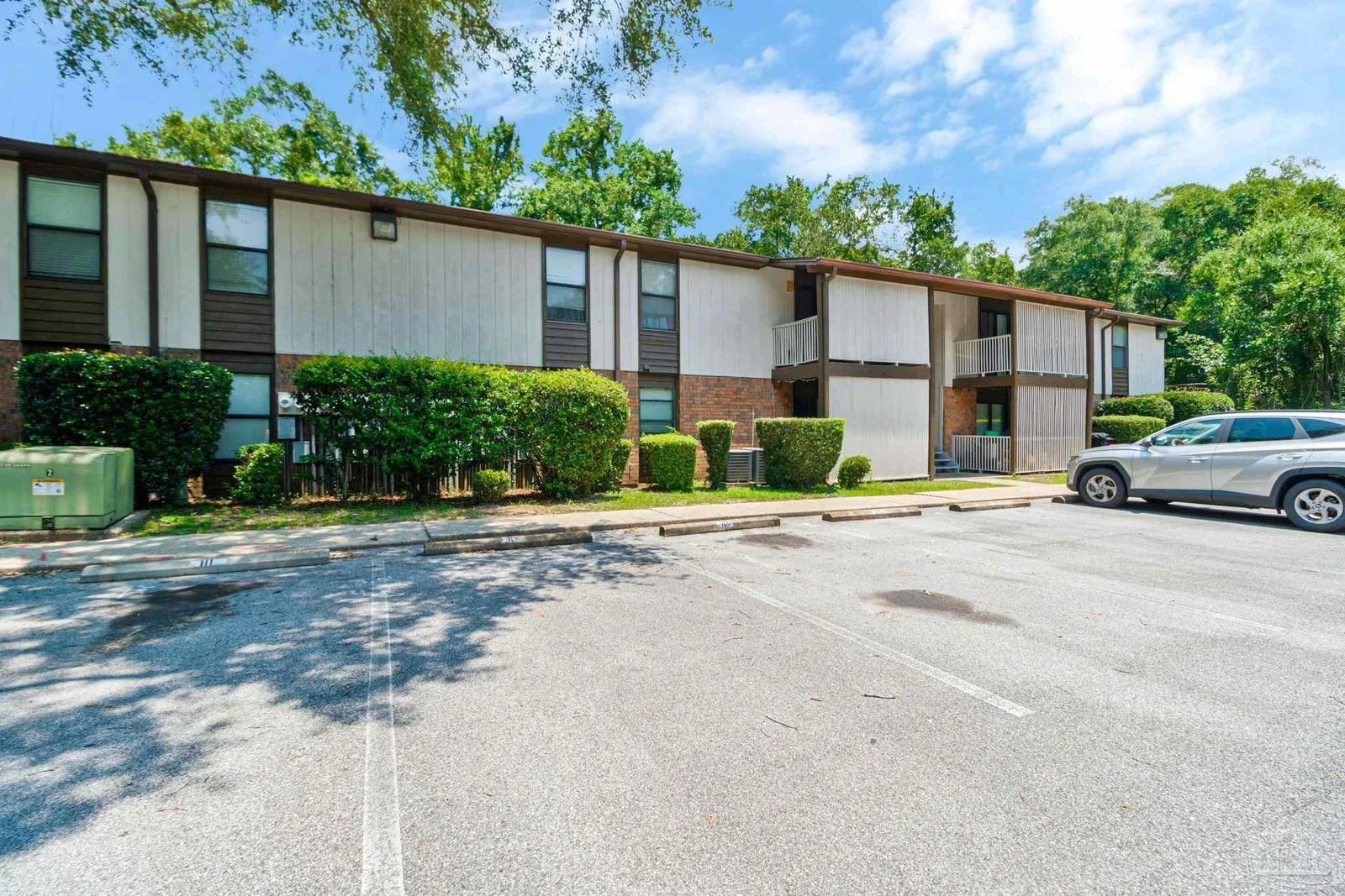 8370 Carl Dean St # 112, Pensacola, FL 32514